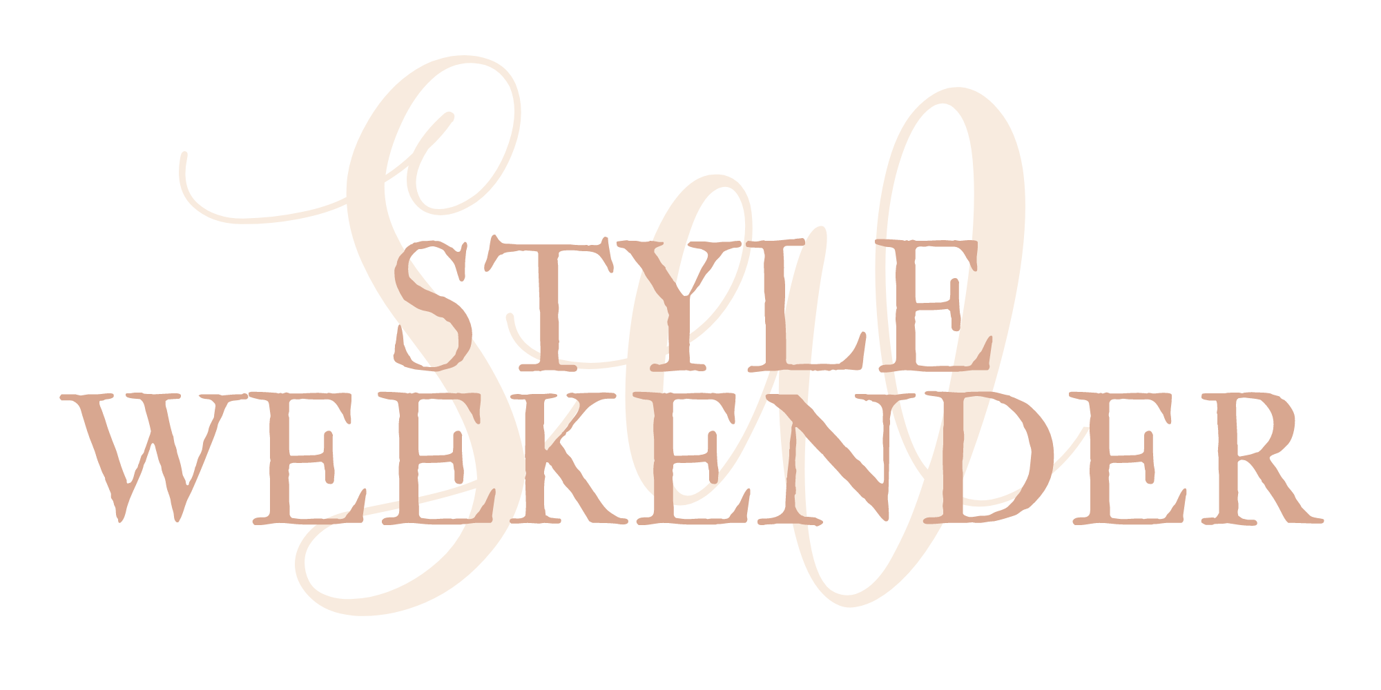 Style Weekender