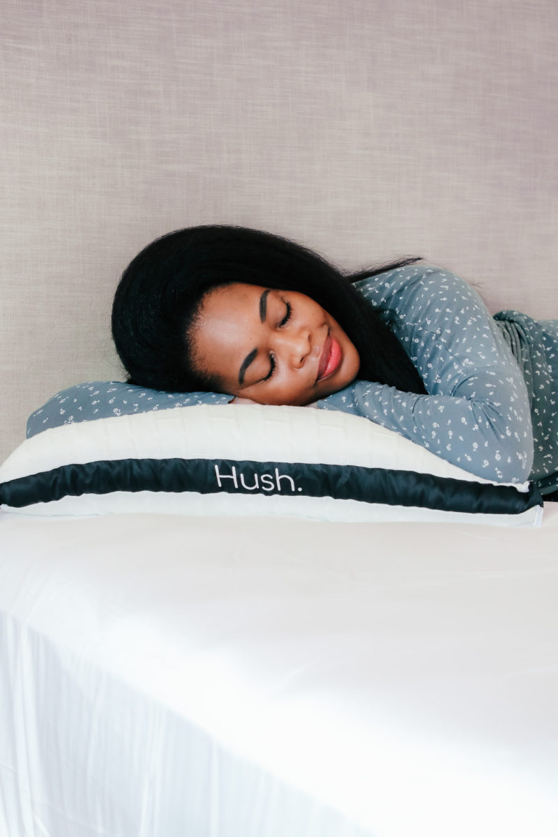5 Ways To Get A Better Sleep