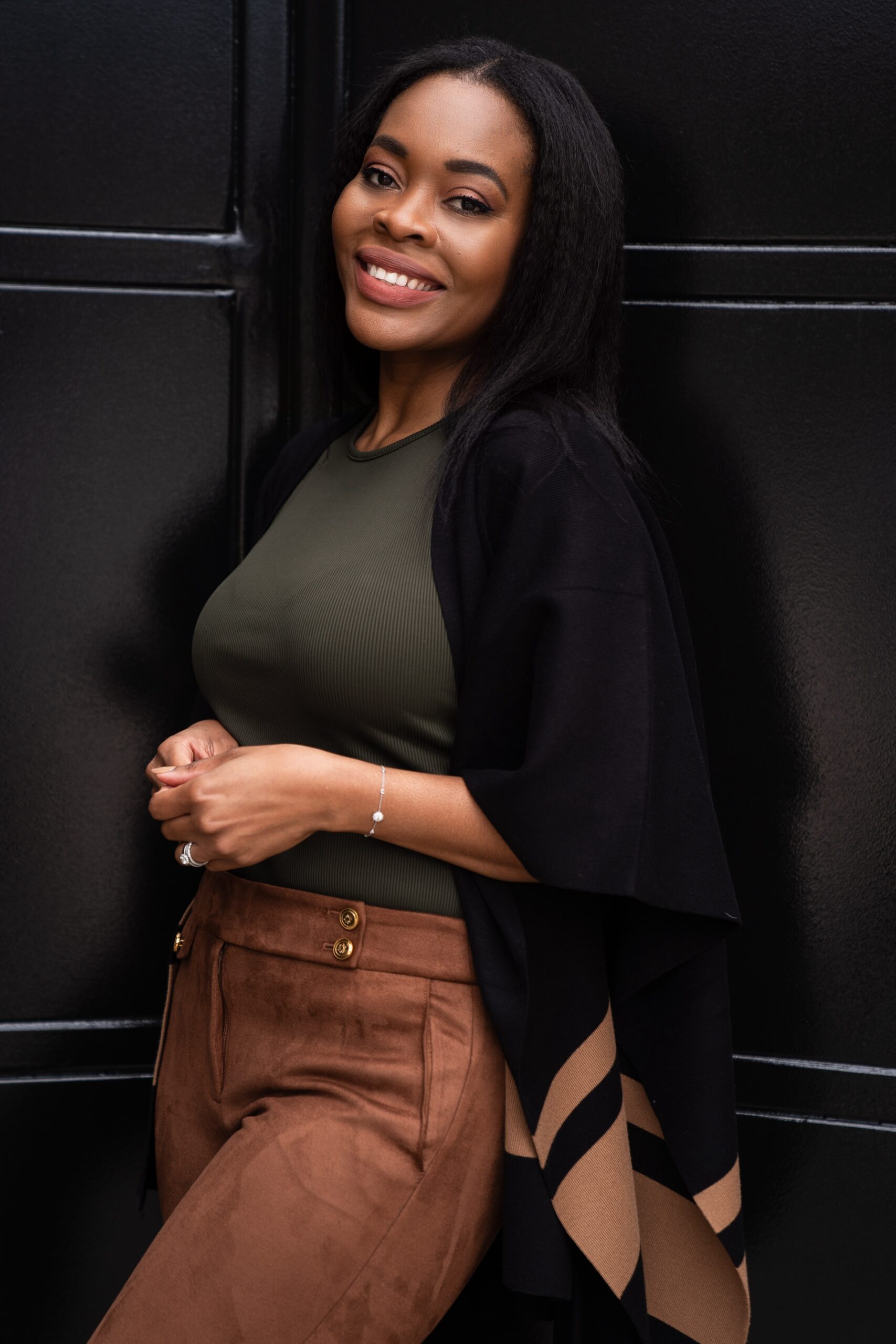 Glow Up 2024: Six Simple Changes to Upgrade Your Feminine Style and Sensibilities