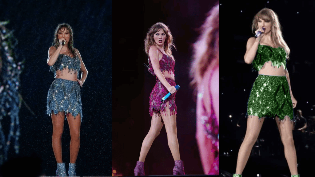 1989 Pop Powerhouse