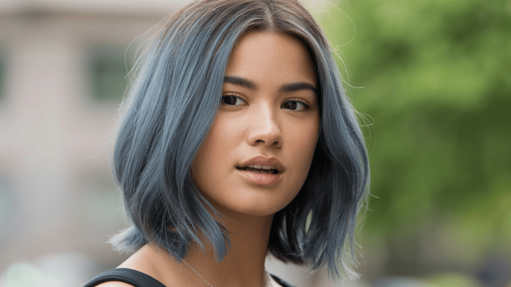 37. Blue Gray Lob