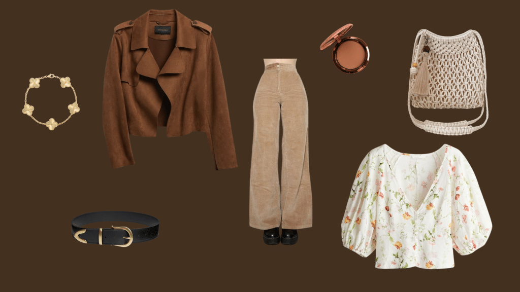 70s throwback indie