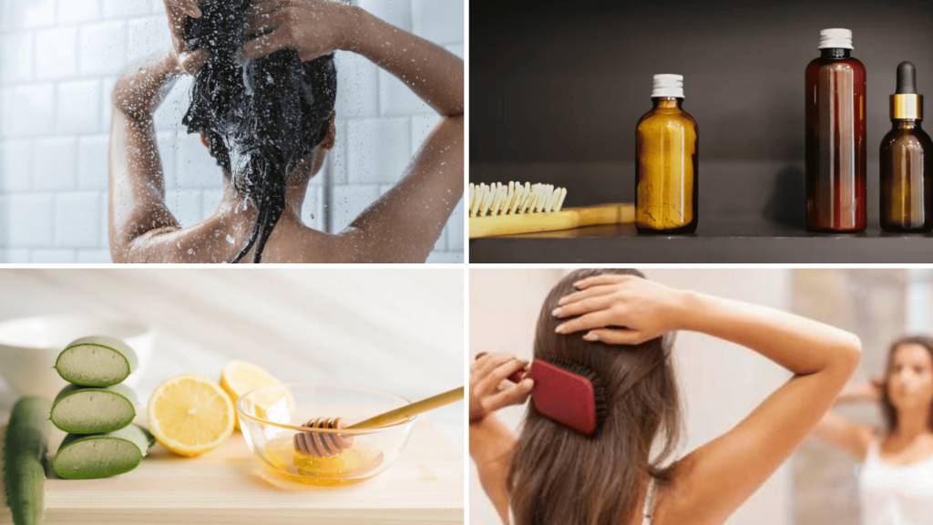 At Home Fixes That Actually Help
