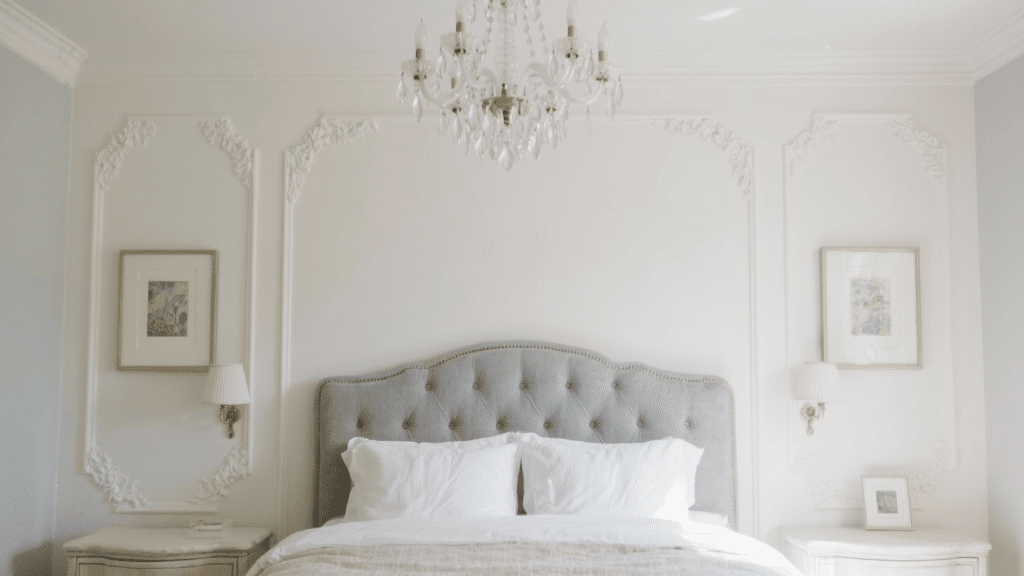 Crown Molding