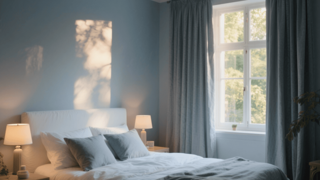 Curtains Drapes