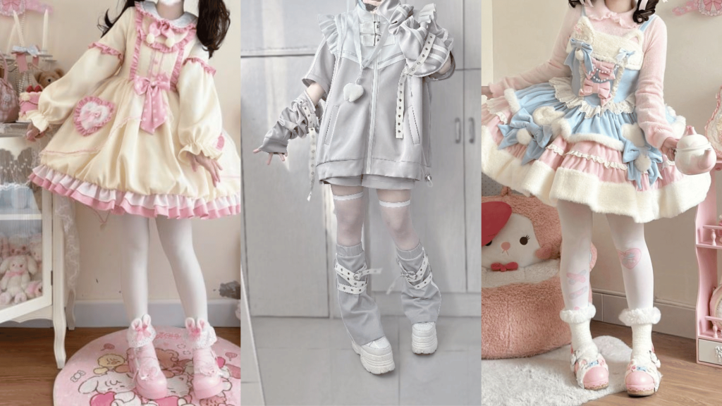Harajuku Style