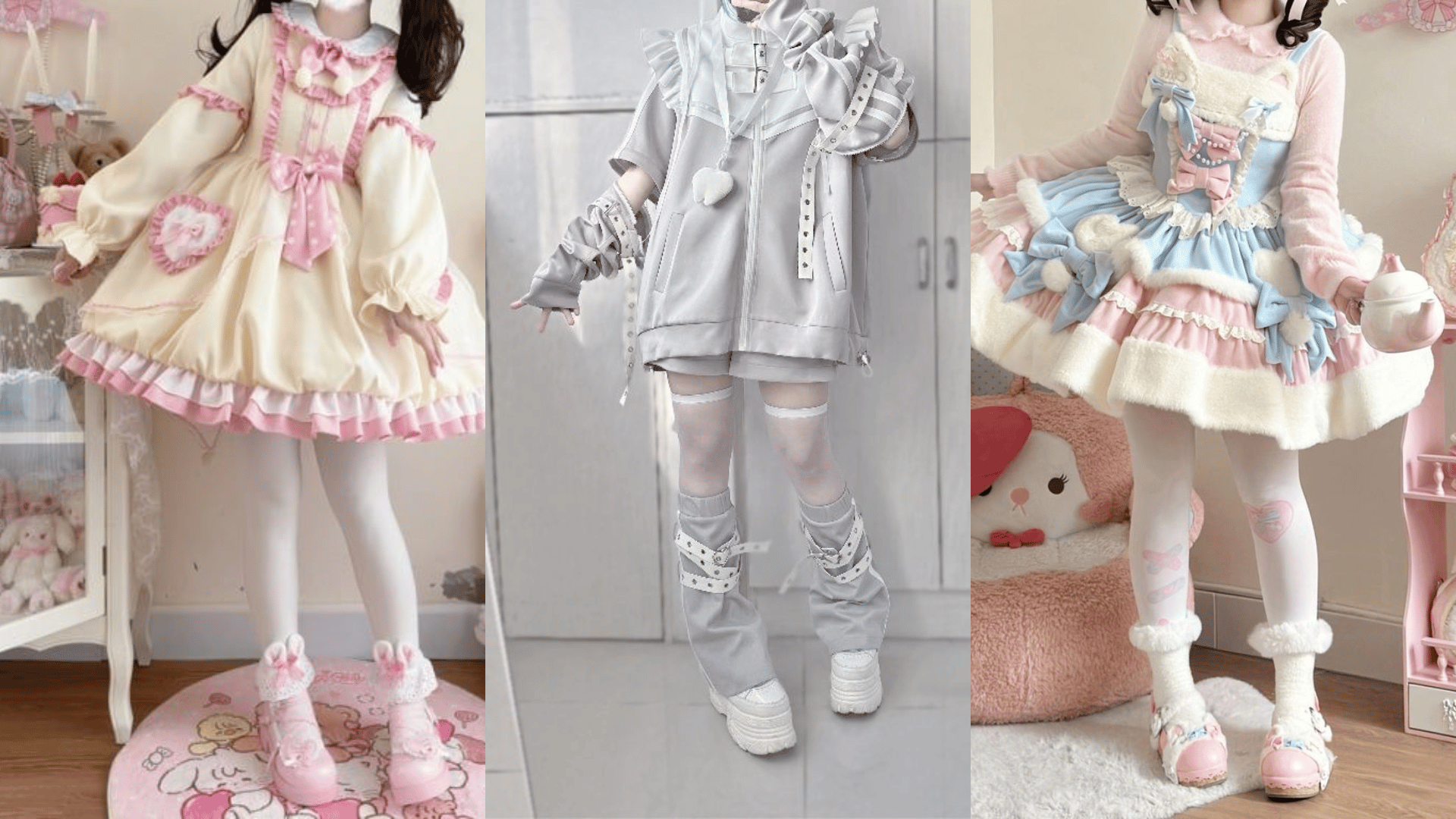 Harajuku Style