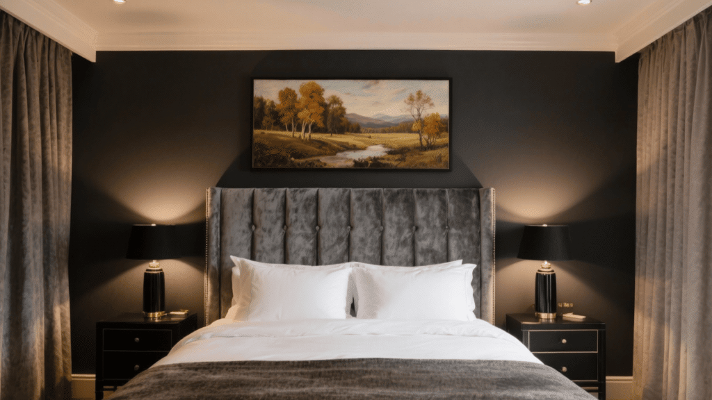 Headboard Styles