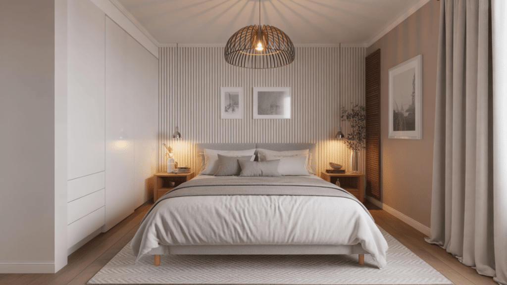 Herringbone Rug