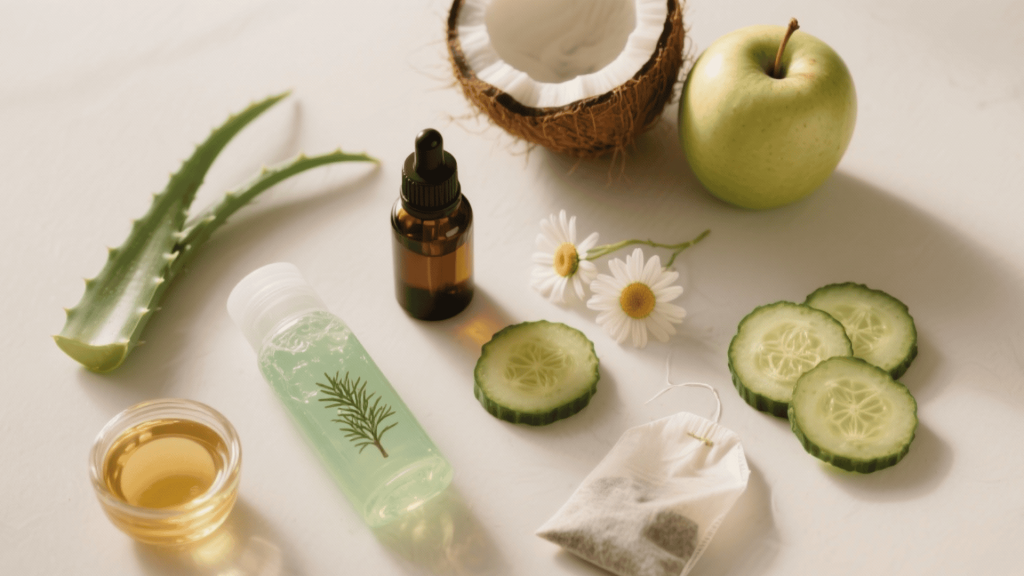 Home Remedies