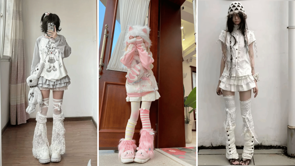 Kawaii Style