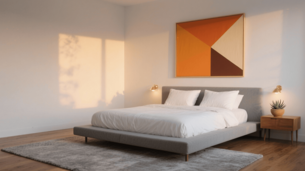 Minimalist Art