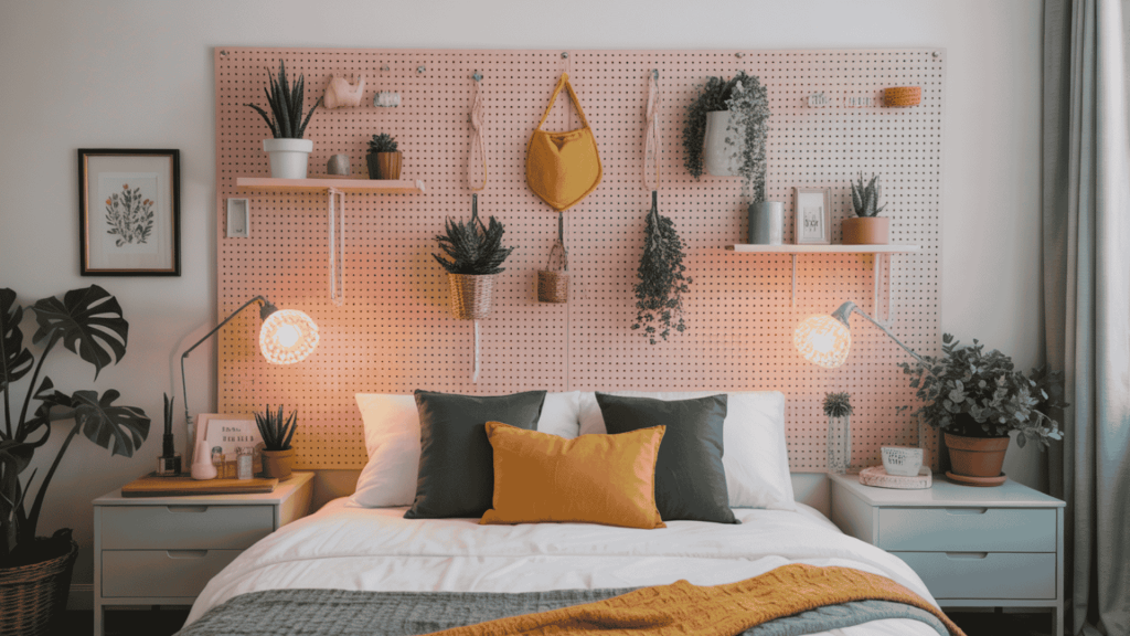 Pegboard Wonder