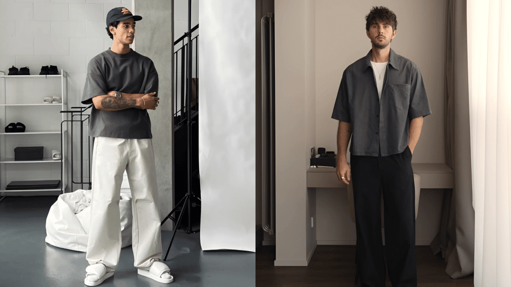 Quiet Luxury Basics