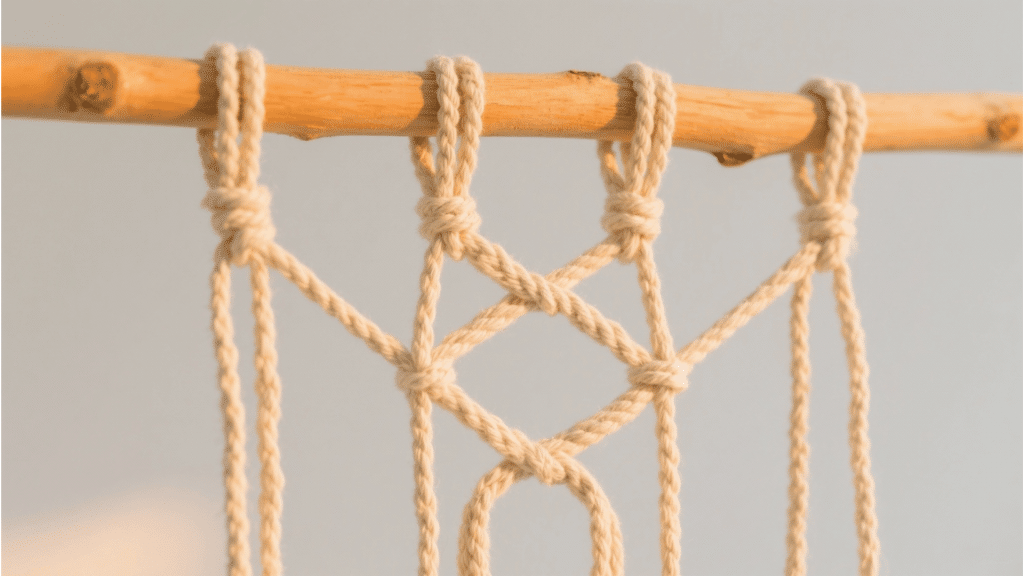 Square Knot