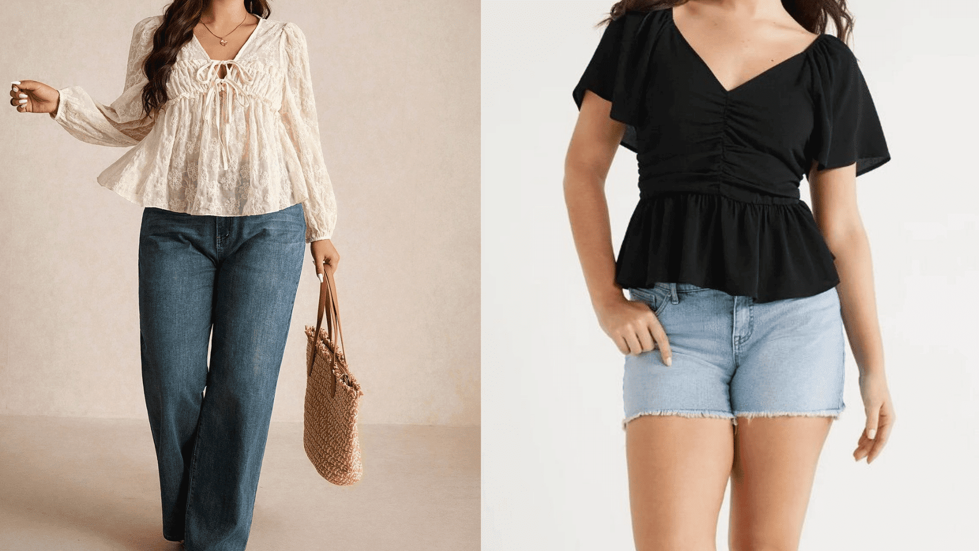 Statement Sleeves