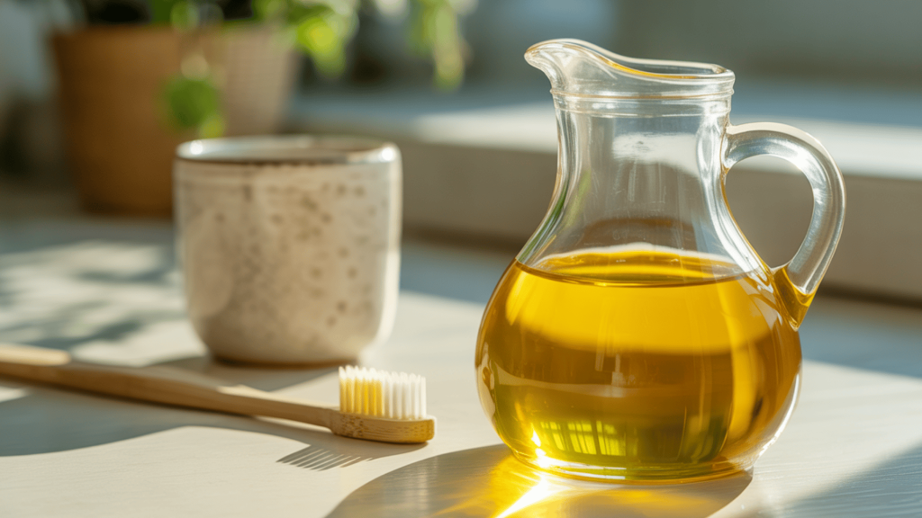 Sunflower Oil