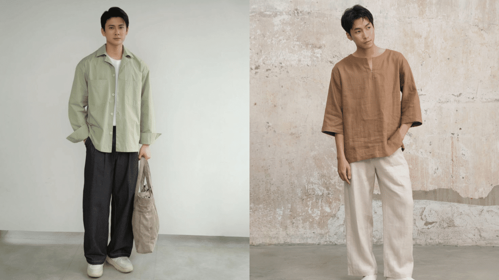 Sustainable Fabrics and Bio Materials