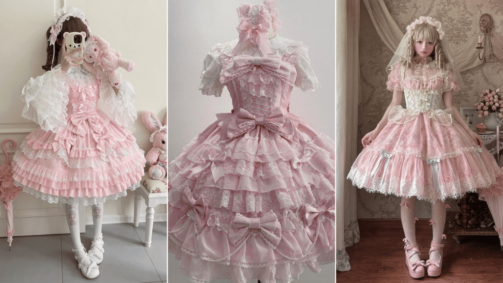 Sweet Lolita