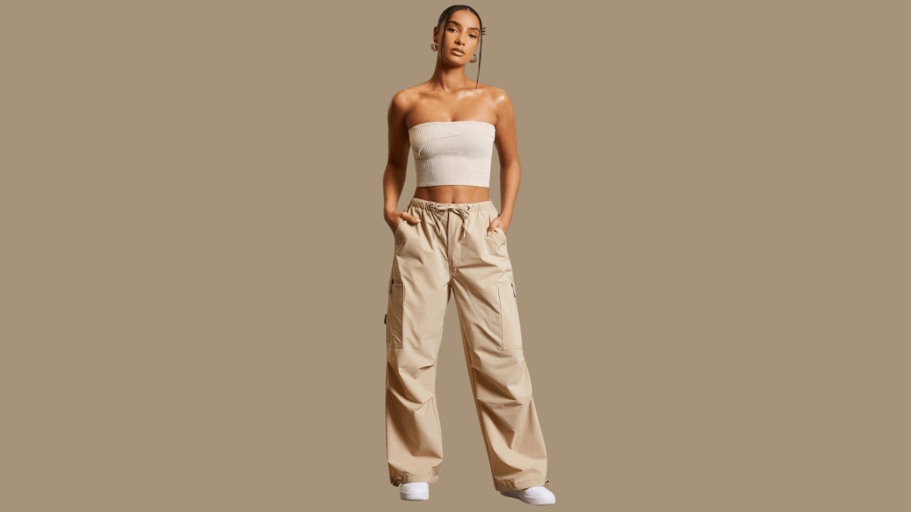 The Collector's Flex Lookgenz clothing