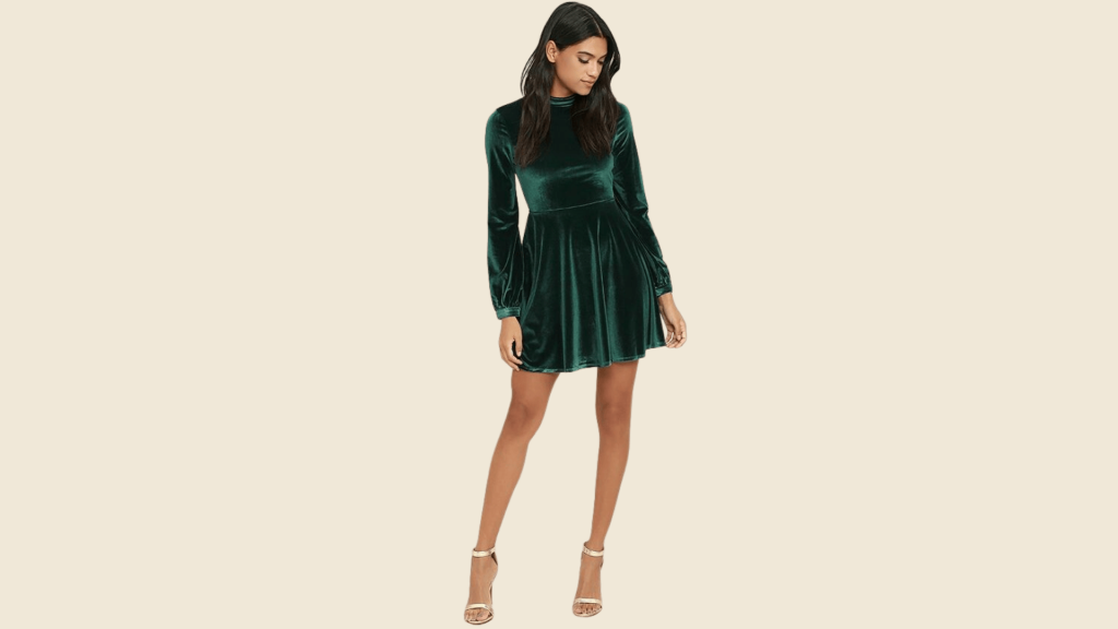 The Color Devotee Look genz clothing
