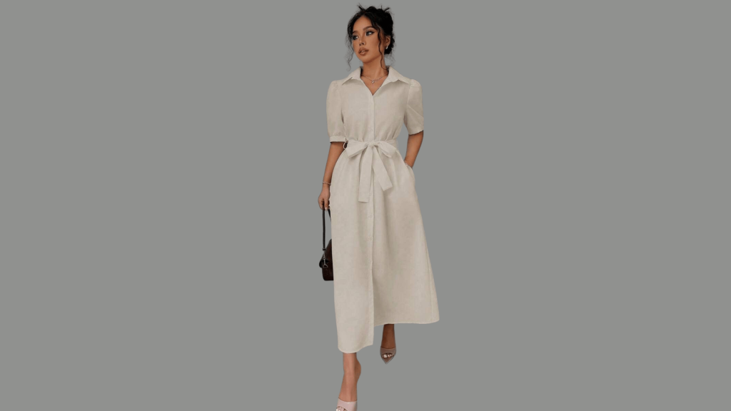 The Minimalist Maximizer Look genz clothing