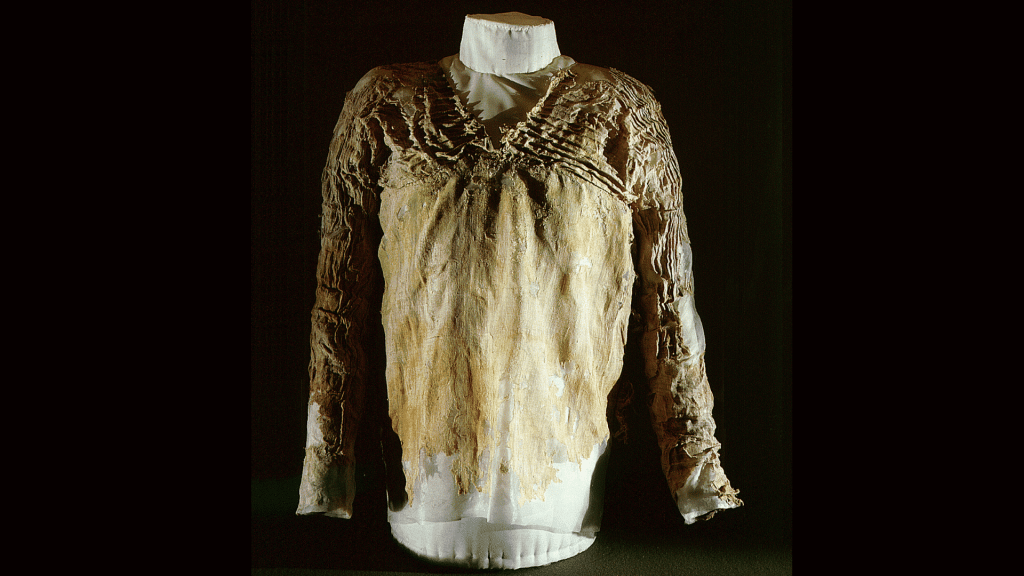 The Tarkhan Dress