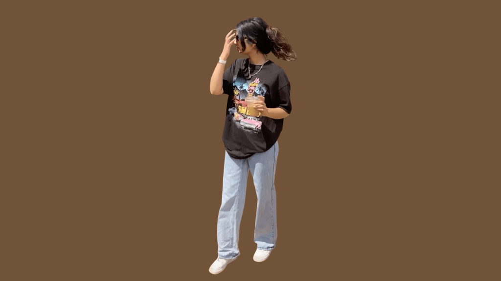 The Treasure Hunter Lookgenz clothing