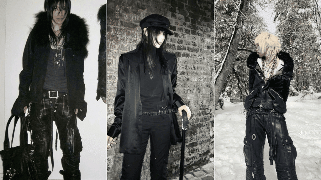Visual Kei
