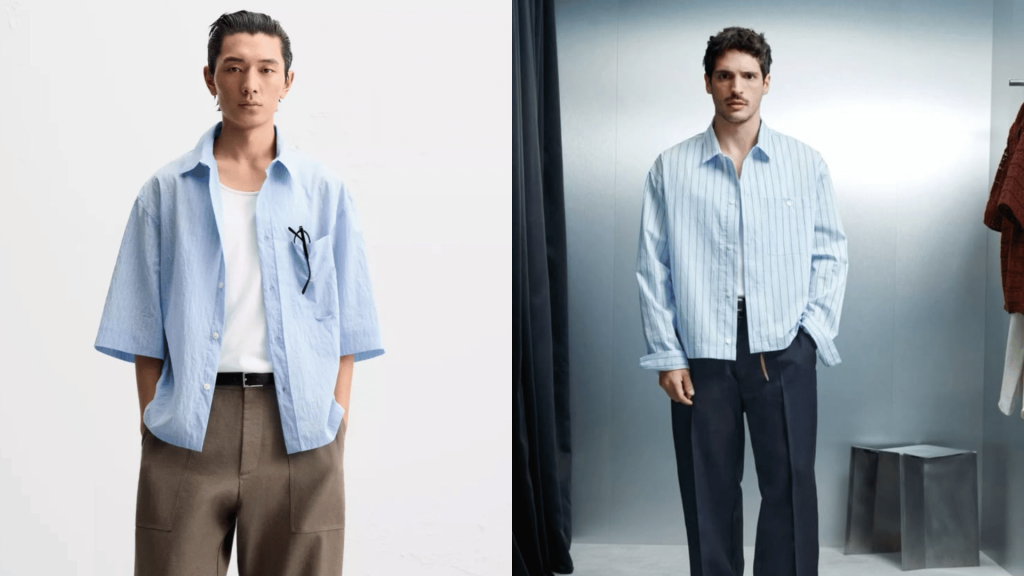 Workwear Influence