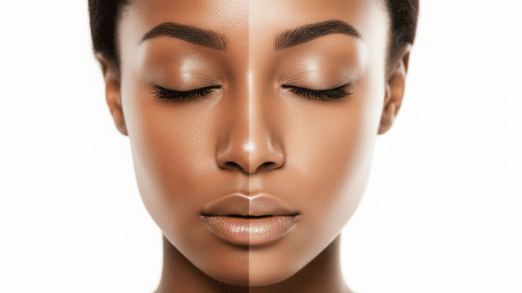 all you need to know about skin whitening treatment