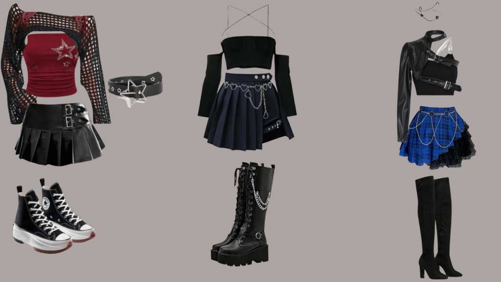 avant garde style