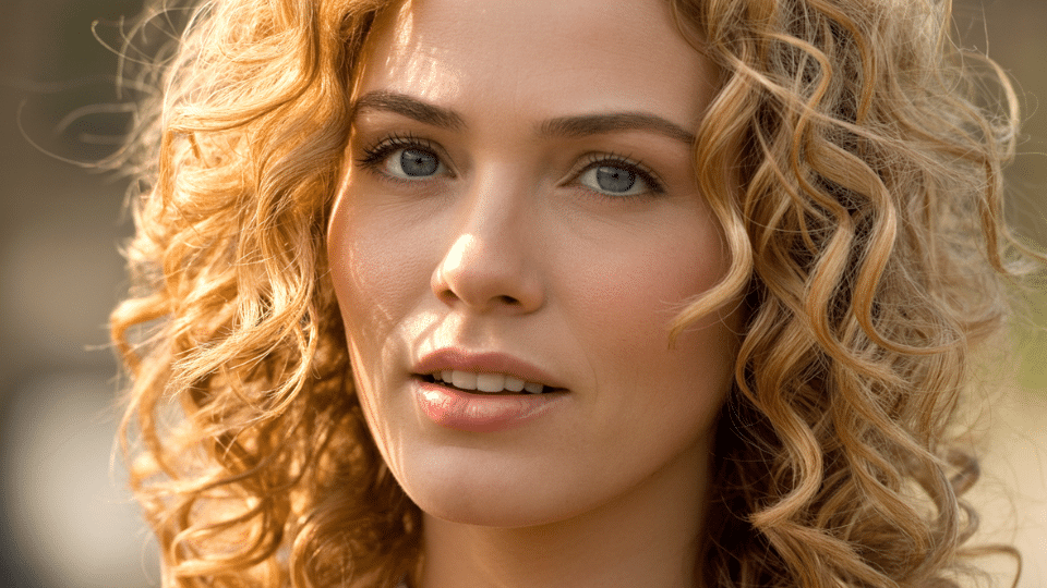 butterscotch blonde