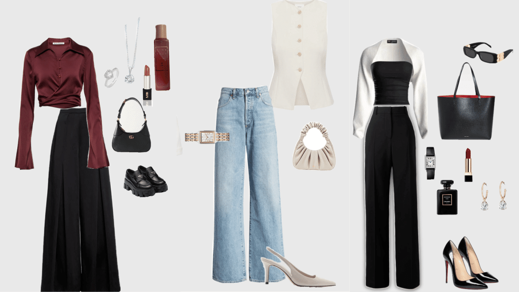 chic style
