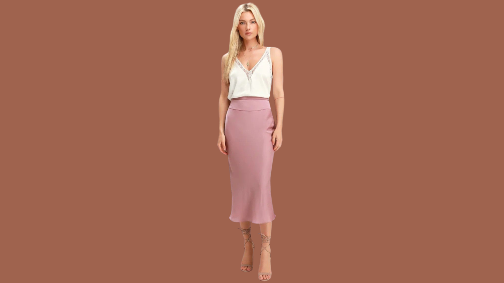 chic summer romance