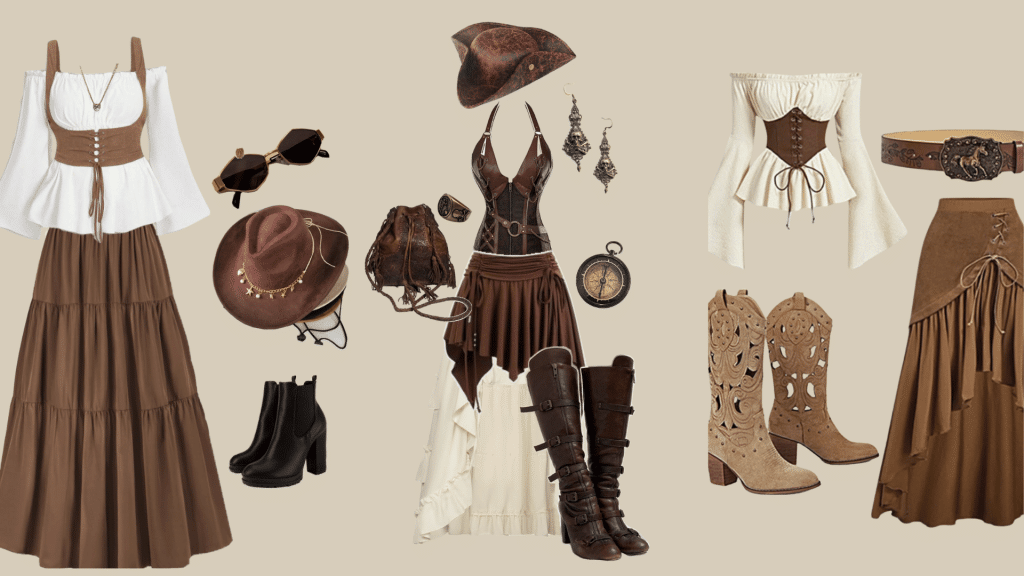 country style