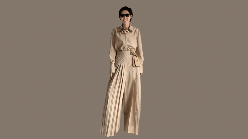 elevated elegance