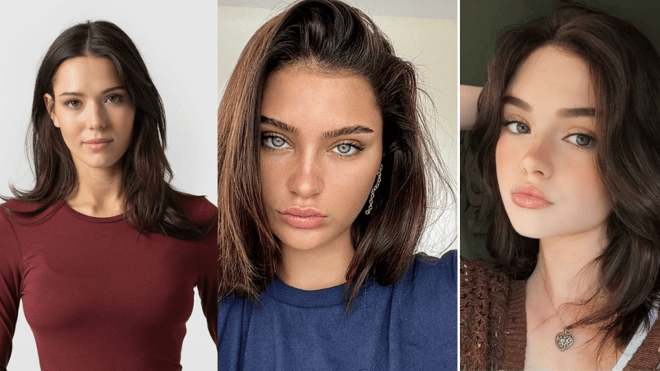 eye Color analysis what colors should i wear to look my best