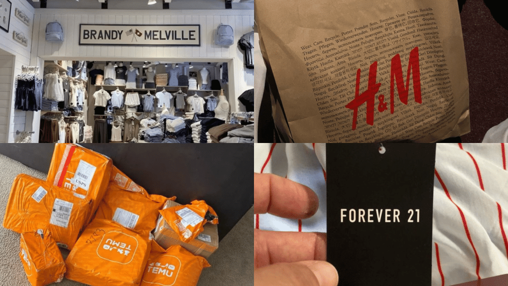 fast fashion bfrands to avoid feature image