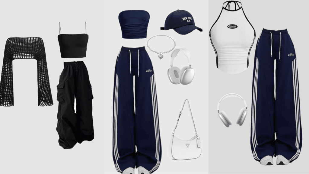 hip hop style