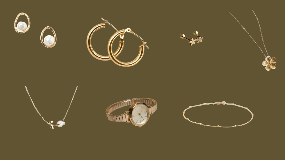 jewelry