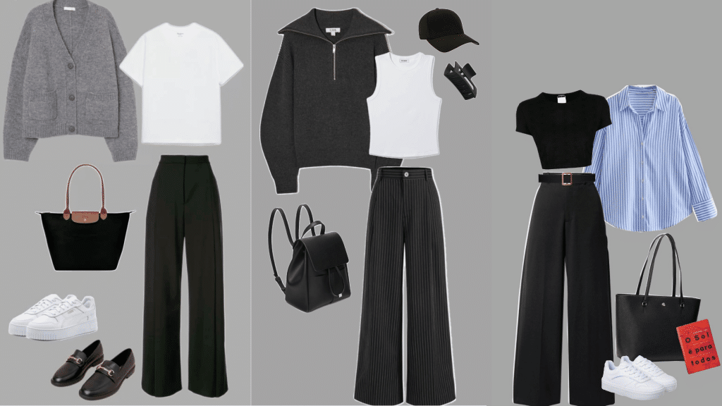 minimalist style