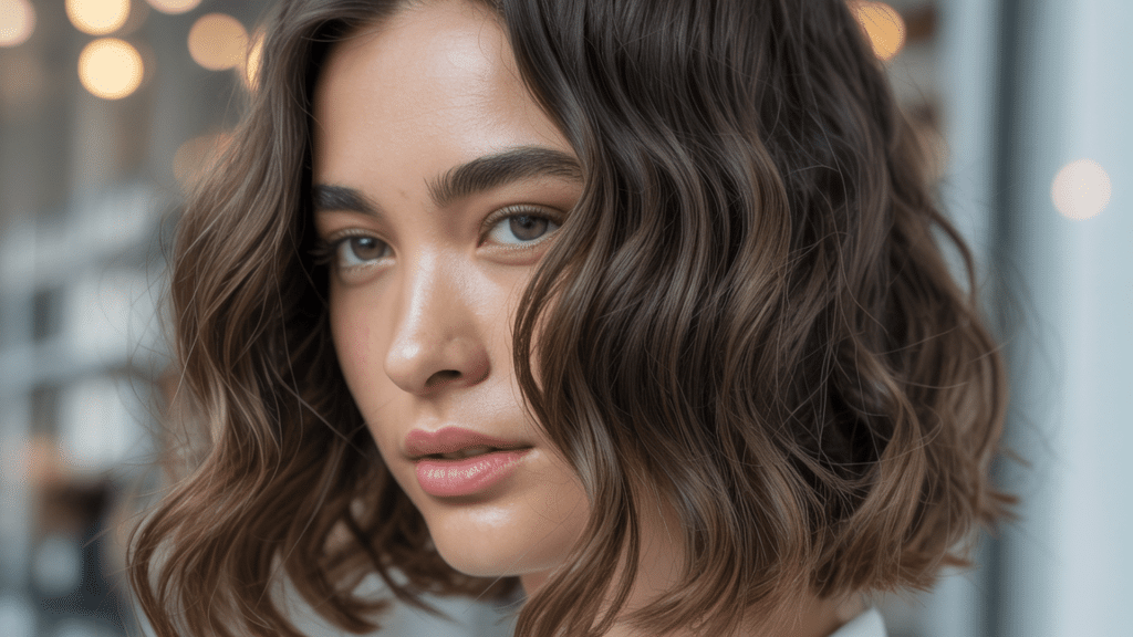 mushroom brown