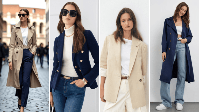 How to Master Smart Casual Dress Code for Women - Style Weekender