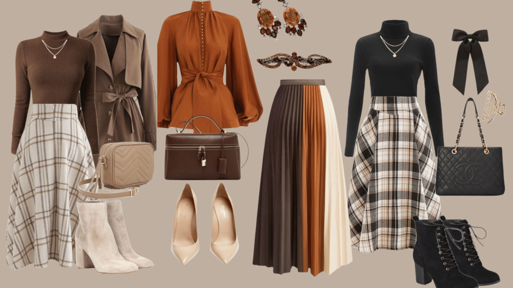 parisian chic style