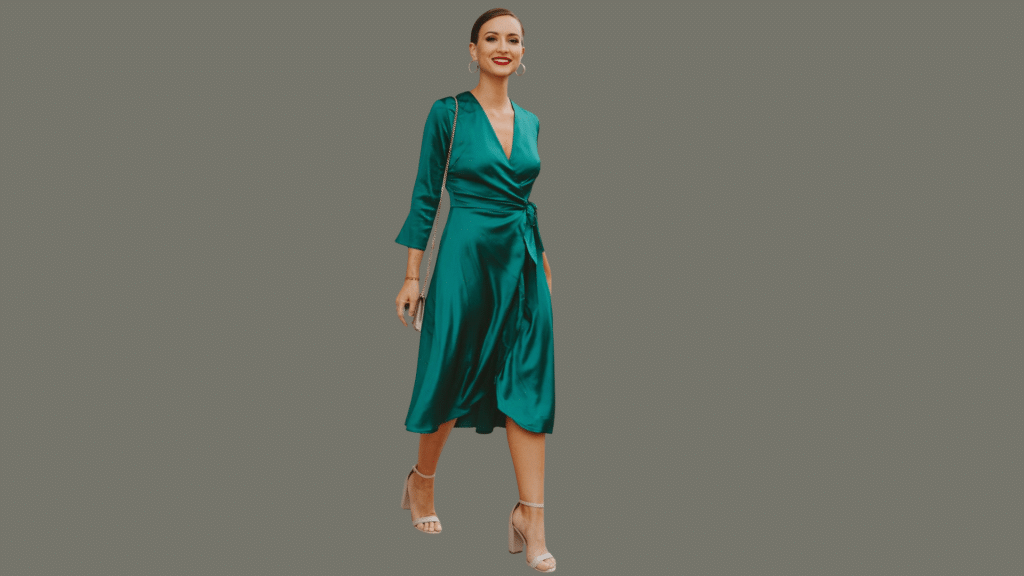 rich elegance