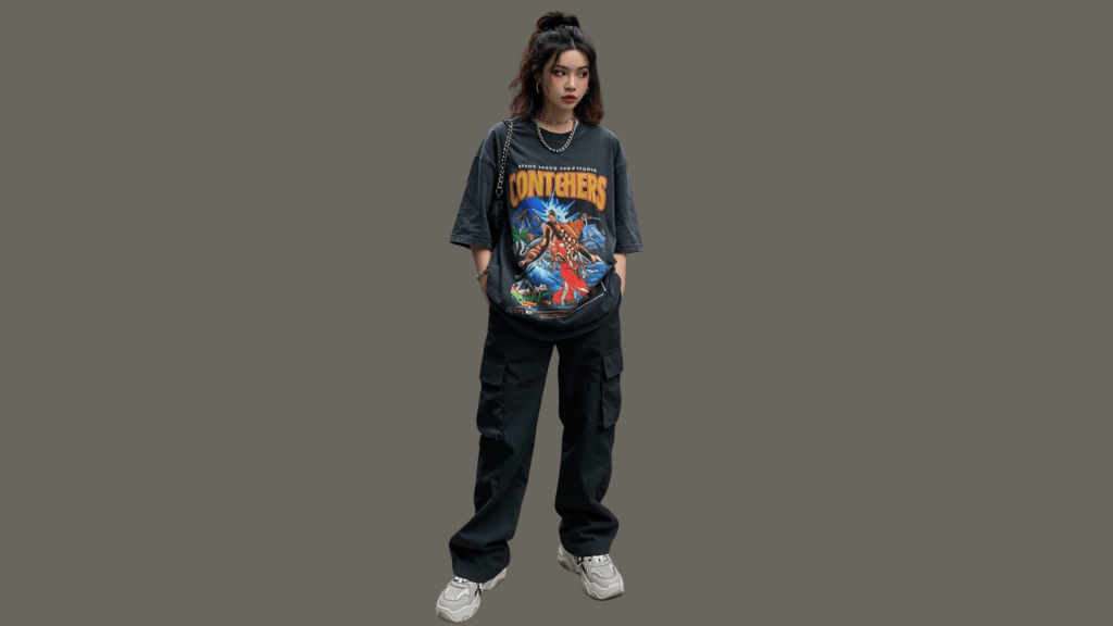 skater girl soveregin 2000s fashion