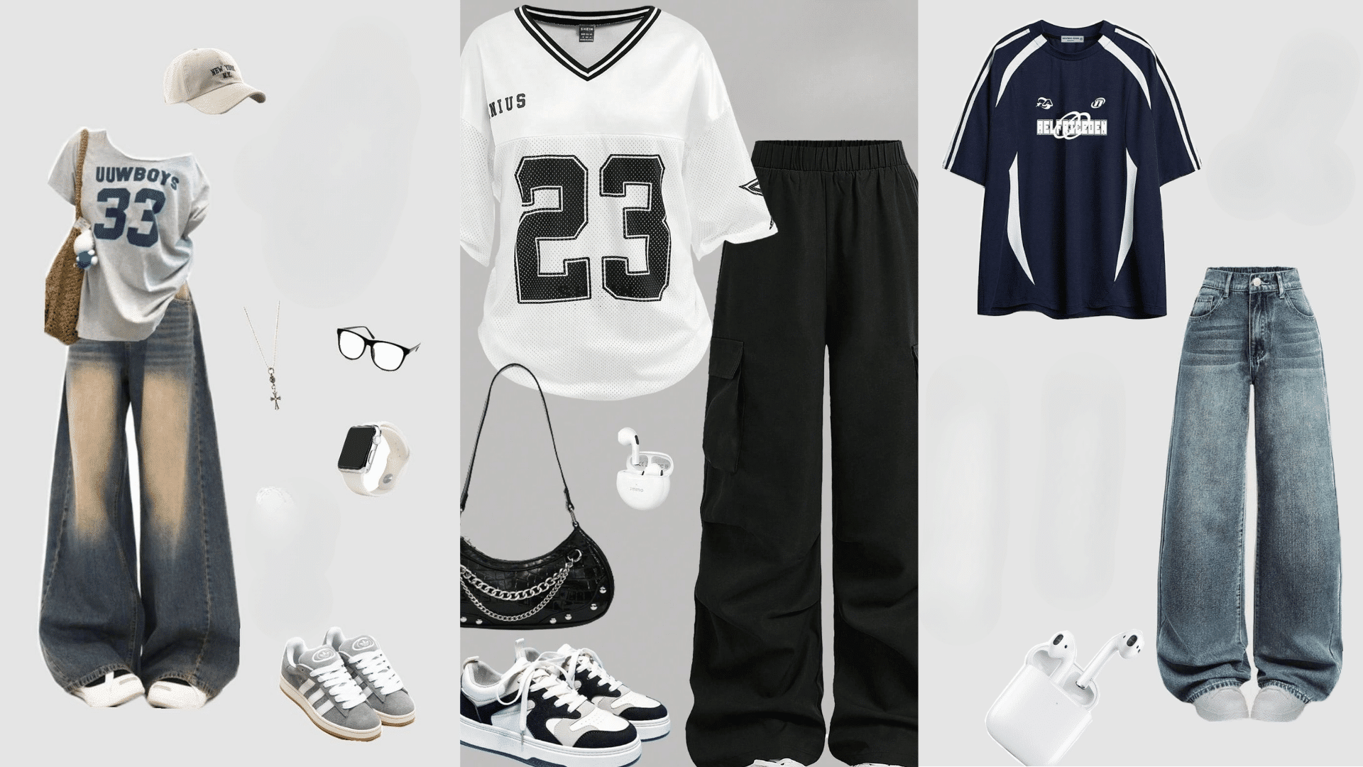 Clothes Styems 53 Types of Clothing Style that Boost Confidence - Style Weekender