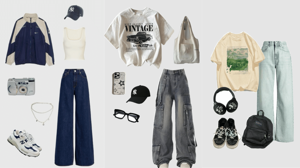 streetwear style