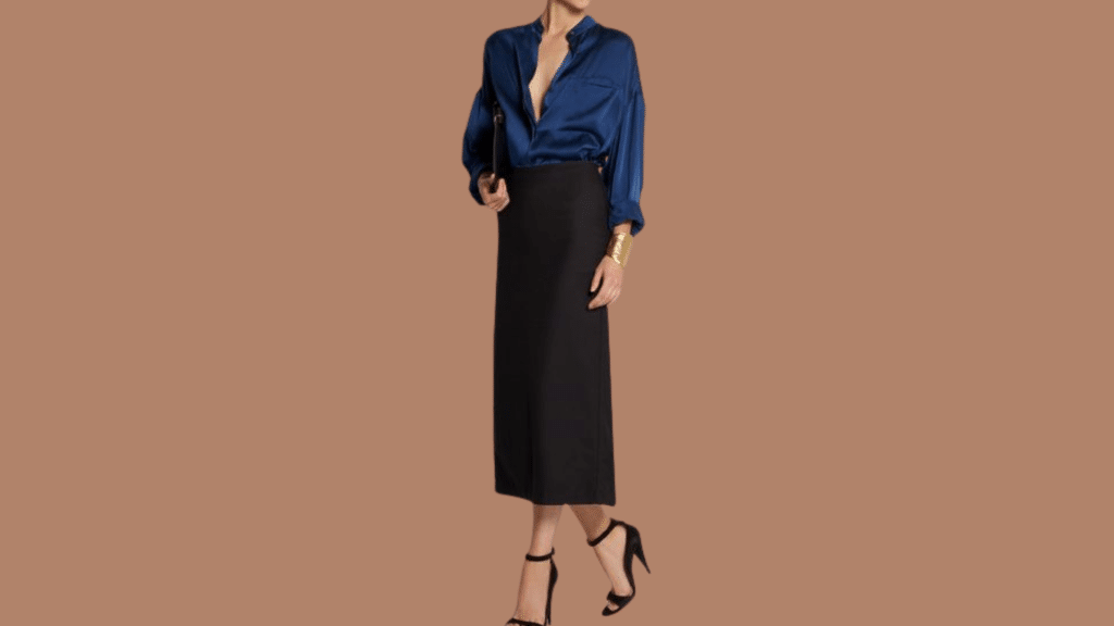 timeless elegance